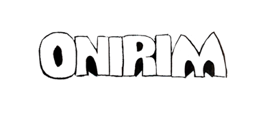 Onirim - Clear Logo (null) - 603x252