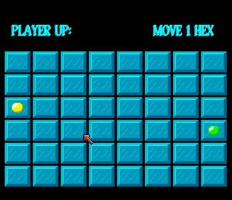 Isolation - Screenshot - Gameplay (null) - 488x420