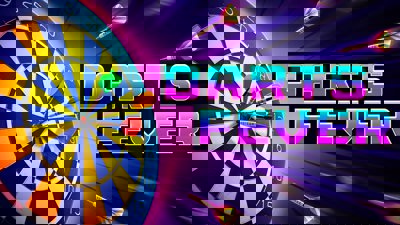 Darts Fever - Banner (World) - 2400x1350