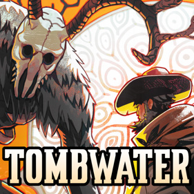 Tombwater - Square (World) - 1240x1240