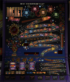 Rocket Money - Screenshot - Gameplay (null) - 809x944