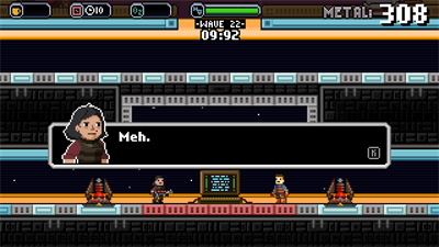 Spacejacked - Screenshot - Gameplay (null) - 960x540