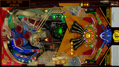 Sands of the Aton - Screenshot - Gameplay (null) - 2560x1440