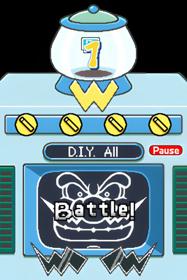 WarioWare: D.I.Y. - Screenshot - Gameplay (null) - 512x768