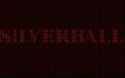 Silverball 2 Plus - Screenshot - Game Title (null) - 320x200