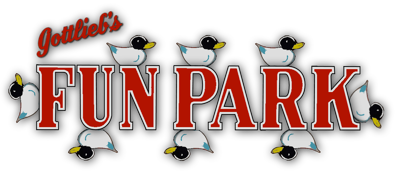 Fun Park - Clear Logo (null) - 1180x516