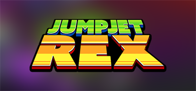 JumpJet Rex - Banner (null) - 920x430