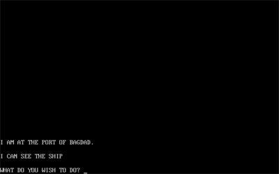 Battune the Sailor - Screenshot - Gameplay (null) - 640x400