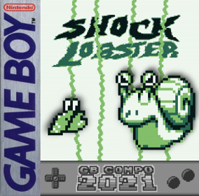 Shock Lobster - Box - Front (World) - 320x316
