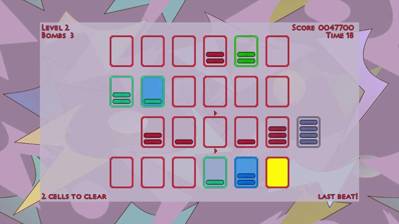 Equitunes - Screenshot - Gameplay (World) - 1000x562