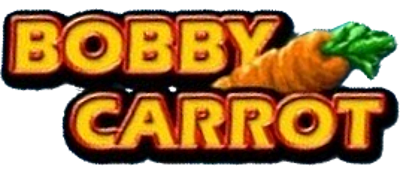 Bobby Carrot - Clear Logo (null) - 400x175