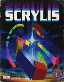 Scrylis - Fanart - Box - Front (null) - 896x1152