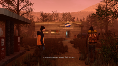 10 Dead Doves - Screenshot - Gameplay (World) - 1920x1080