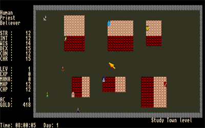 Moria - Screenshot - Gameplay (null) - 640x400