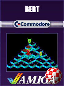 Bert - Fanart - Box - Front (null) - 798x1072