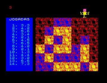 4 Em Linha - Screenshot - Gameplay (null) - 576x448