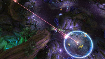 Halo: Spartan Strike - Screenshot - Gameplay (null) - 1920x1080