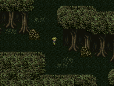 The Book of Three - Screenshot - Gameplay (Europe) - 320x240