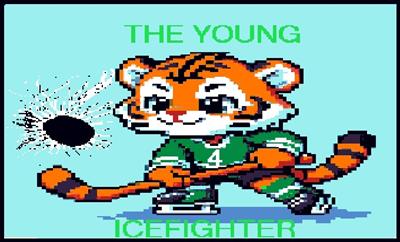 The Young Icefighter - Screenshot - Game Title (null) - 680x413