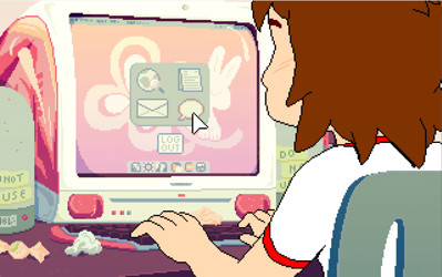 Perfect Tides: Station to Station - Screenshot - Gameplay (World) - 1601x1002