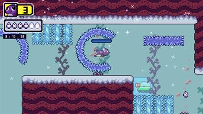 Dininho Adventures - Screenshot - Gameplay (World) - 1280x720