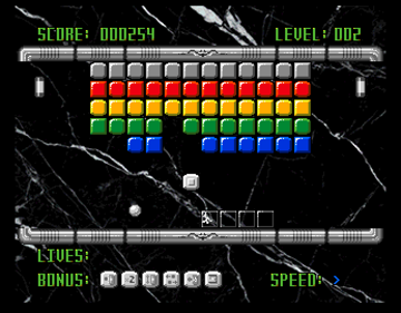 Freak-Out - Screenshot - Gameplay (null) - 692x540