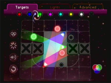 Liight - Screenshot - Gameplay (null) - 520x390