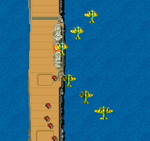 1943 HD - Screenshot - Gameplay (null) - 256x240