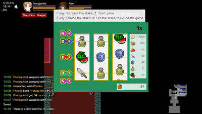 Creator of Another World - Screenshot - Gameplay (null) - 1024x576