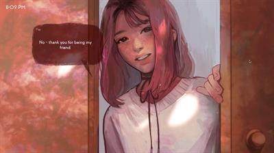 missed messages. - Screenshot - Gameplay (null) - 1913x1074