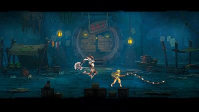 Soulfire - Screenshot - Gameplay (North America) - 1920x1080