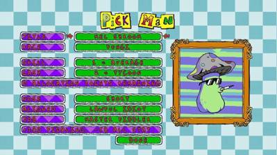 Vidiot Game - Screenshot - Gameplay (World) - 1000x562