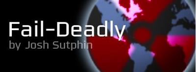 Fail-Deadly - Banner (null) - 431x160