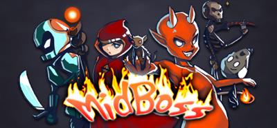 MidBoss - Banner - 460x215