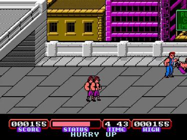 Target: Renegade - Screenshot - Gameplay (null) - 1440x1080