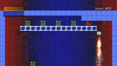 A Robot's Conundrum - Screenshot - Gameplay (World) - 600x337
