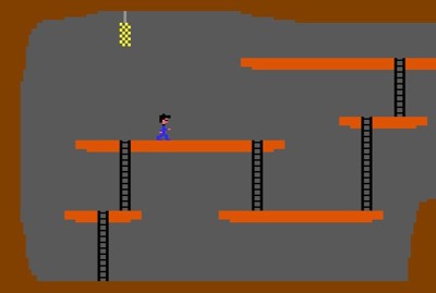 Miner's Legacy - Screenshot - Gameplay (null) - 593x399