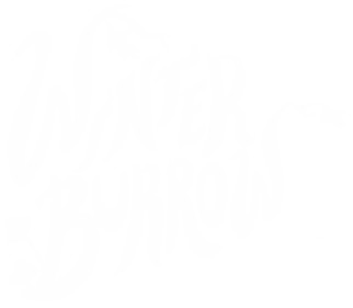 Winter Burrow - Clear Logo (null) - 3923x3421