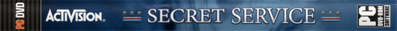 Secret Service - Box - Spine (United States) - 640x50