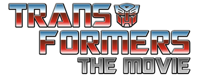 Transformers: The Movie 1986 - Clear Logo (null) - 800x310