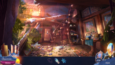 Eventide 3: Legacy of Legends - Screenshot - Gameplay (null) - 1920x1080