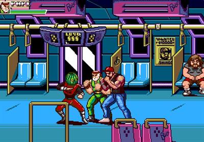 PapiRium - Screenshot - Gameplay (null) - 633x442