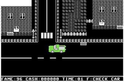 The Last Effort - Screenshot - Gameplay (null) - 609x404