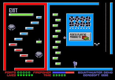 Bounty Hunter - Screenshot - Gameplay (null) - 673x470