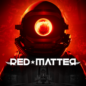 Red Matter - Square (Europe) - 512x512