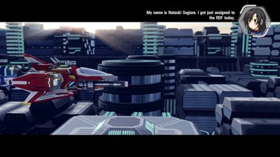 Natsuki Chronicles - Screenshot - Gameplay (null) - 1399x787