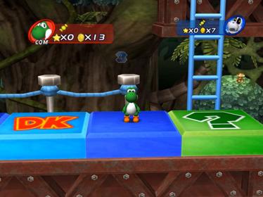 Mario Party 8 - Screenshot - Gameplay (null) - 1440x1080