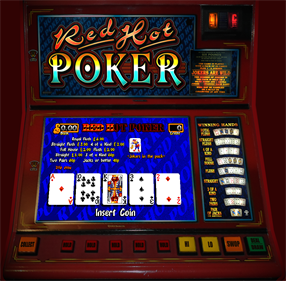 Red Hot Poker - Screenshot - Gameplay (null) - 1010x989