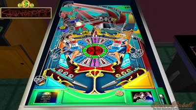 Billion Dollar Gameshow - Screenshot - Gameplay (null) - 1600x900