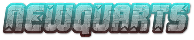 NewQuarts - Clear Logo (null) - 1029x214
